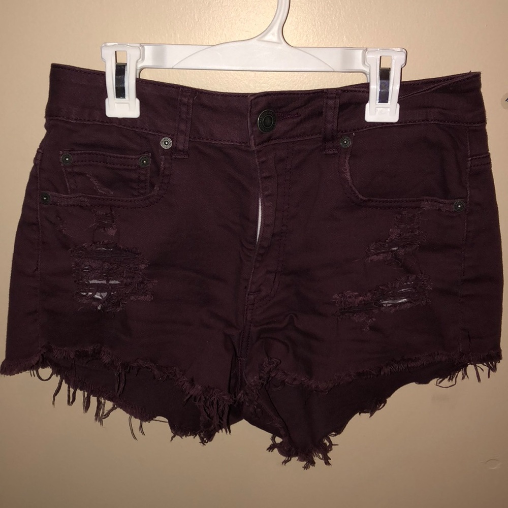 American Eagle shorts ⚡️